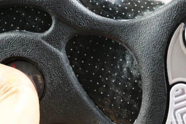 Air 414571-016 Atmosphere Retro Jordan Grey 13 1206